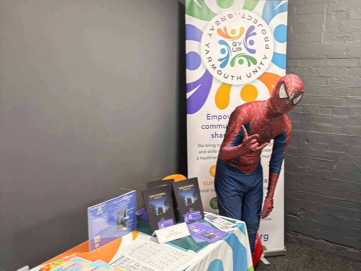 Spiderman