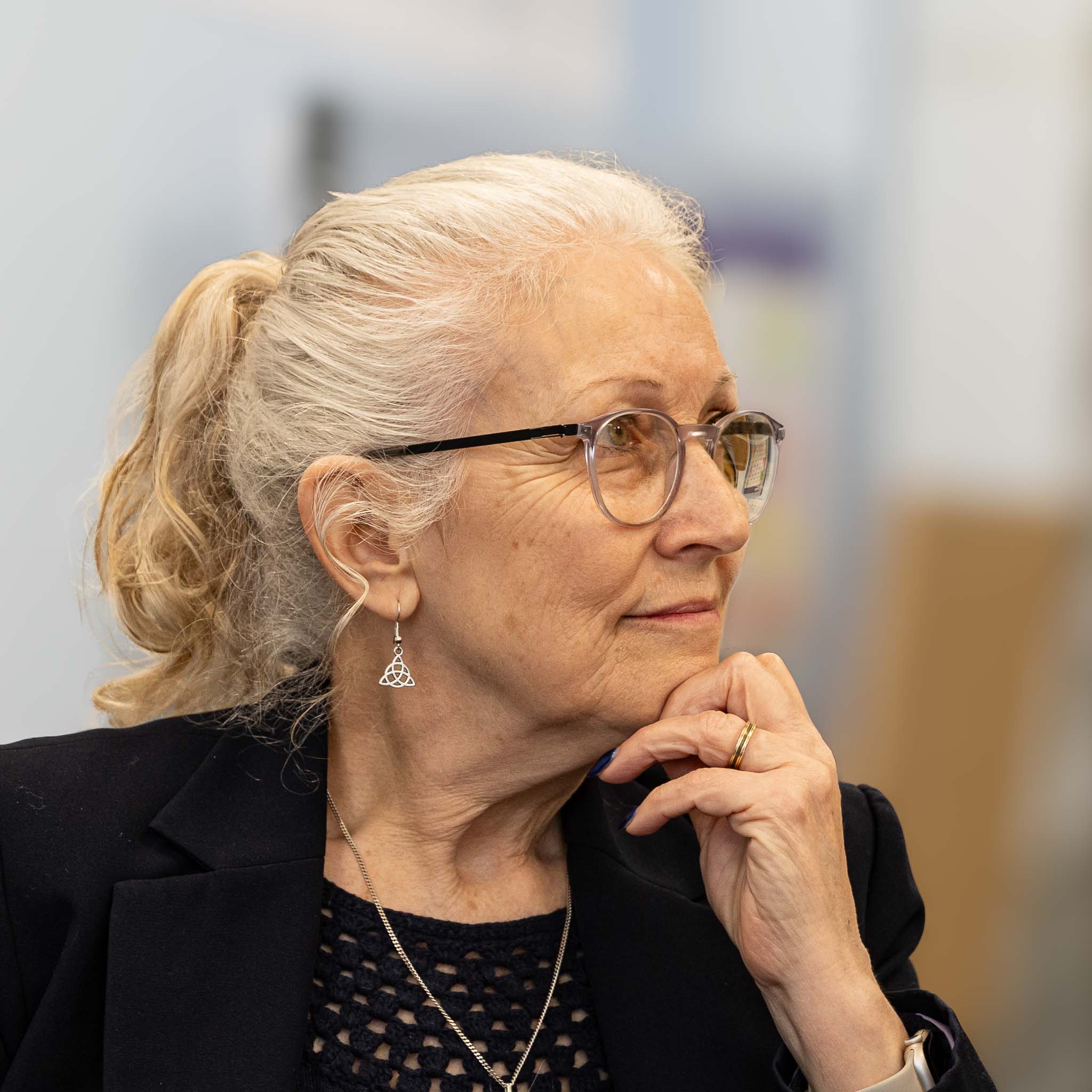 Jax Southam