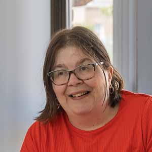 Jo Runicles