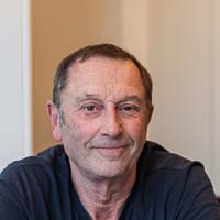 Steve Manning