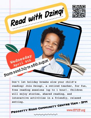 Read With Dzingi